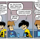 Illustration for article titled Sunday Comics: Mining Rights